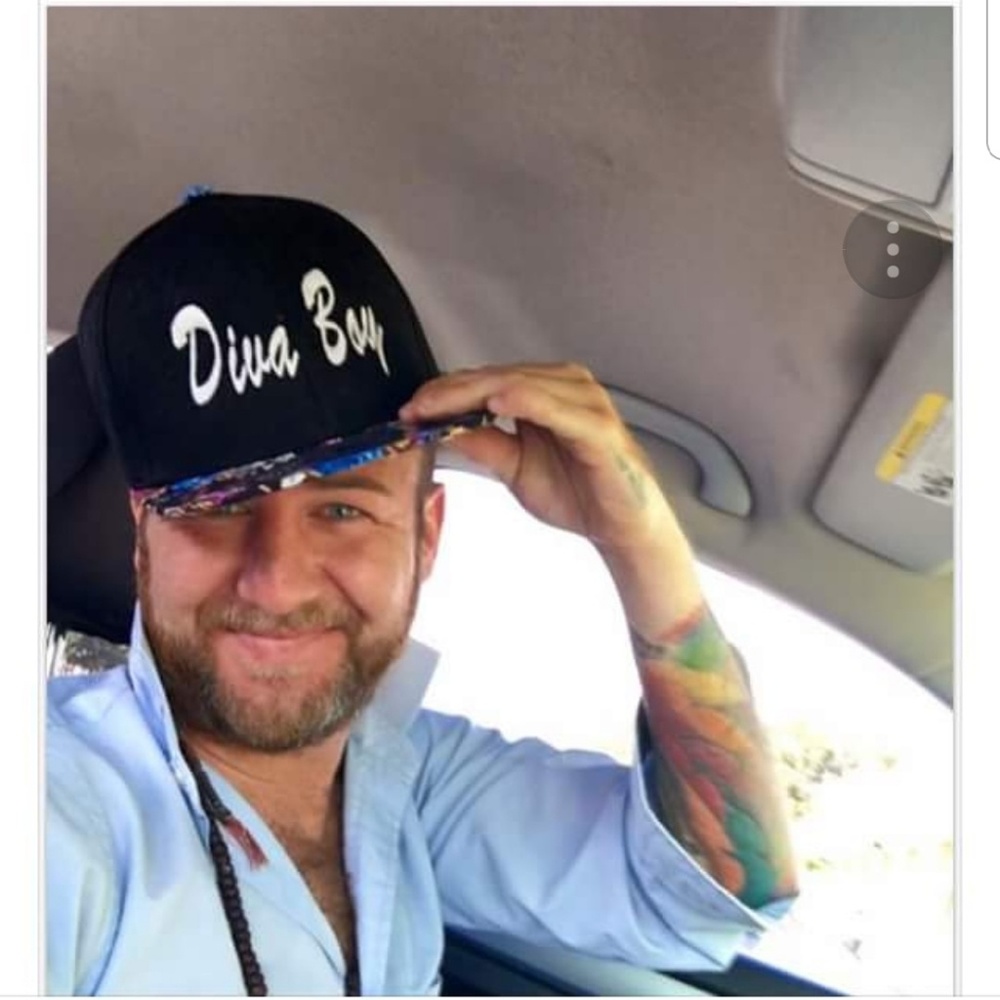Baseball caps
